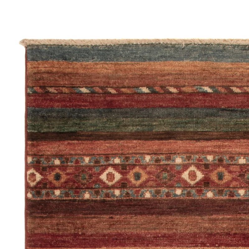 Ziegler Teppich - Shal - 82 x 124 cm - mehrfarbig