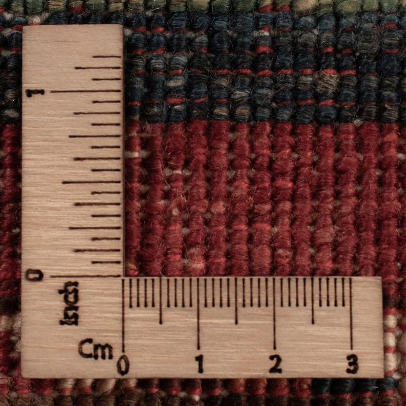 Ziegler Teppich - Shal - 82 x 124 cm - mehrfarbig