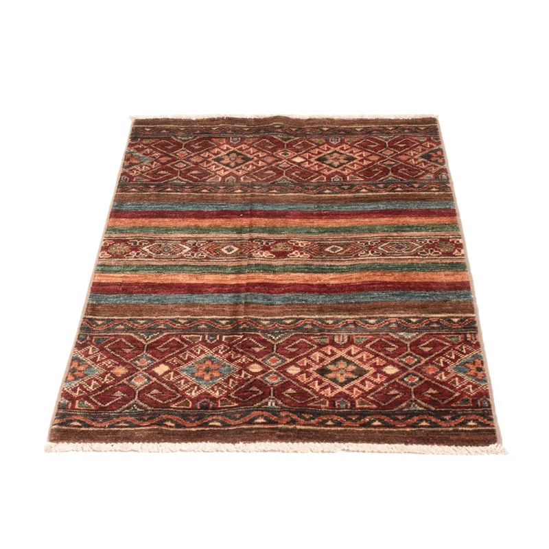 Ziegler Teppich - Shal - 64 x 92 cm - mehrfarbig