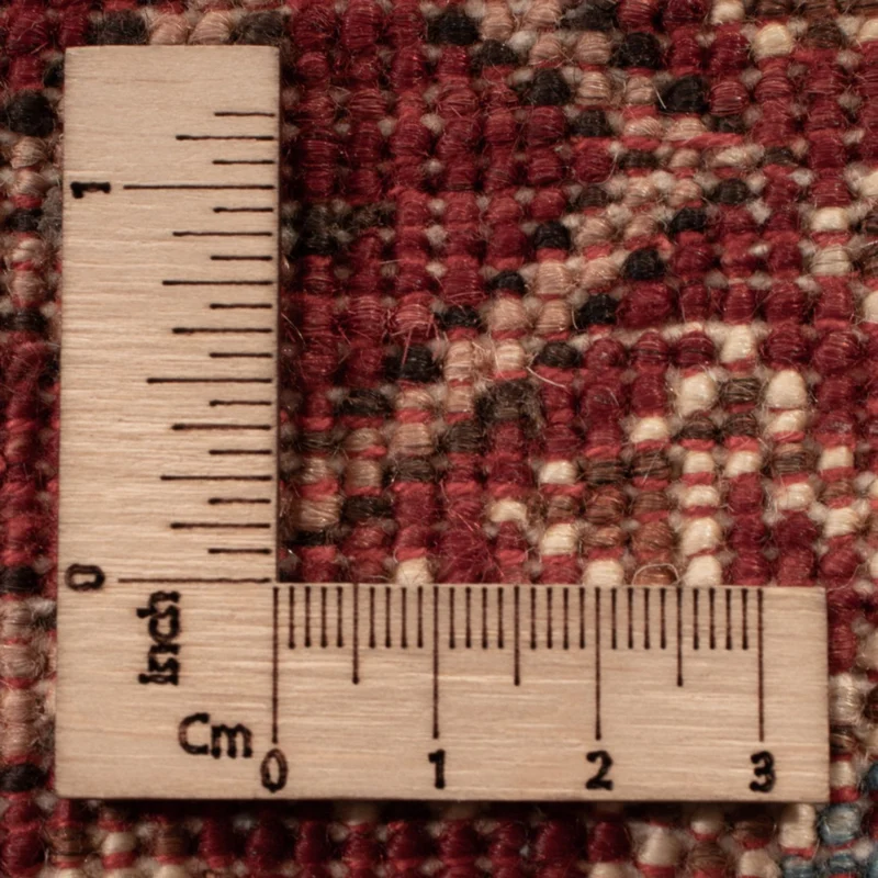 Ziegler Teppich - Shal - 64 x 92 cm - mehrfarbig