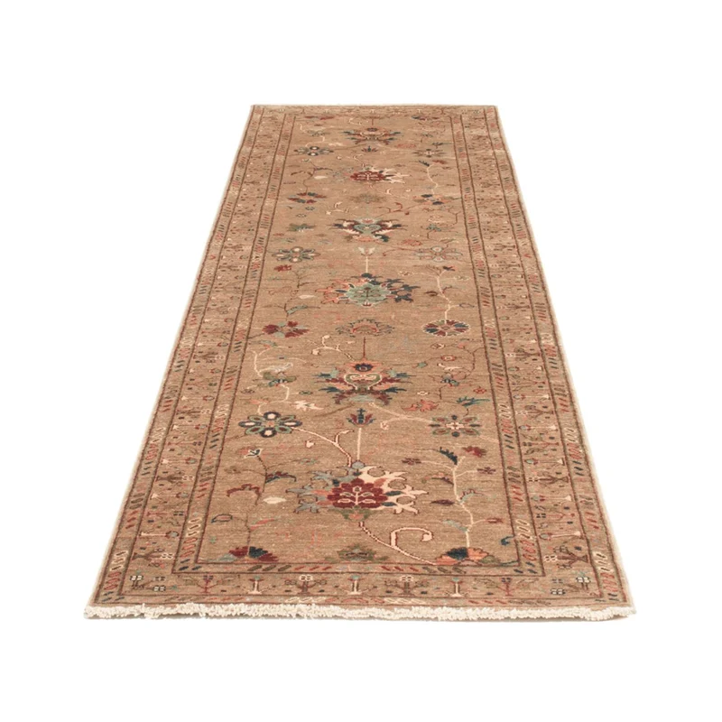 Läufer Ziegler - Ariana - 79 x 314 cm - beige