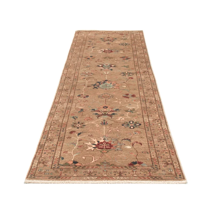 Läufer Ziegler - Ariana - 78 x 313 cm - beige