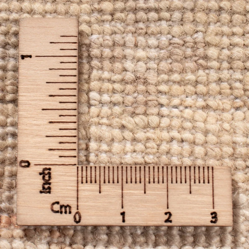 Ziegler Teppich - 396 x 585 cm - beige