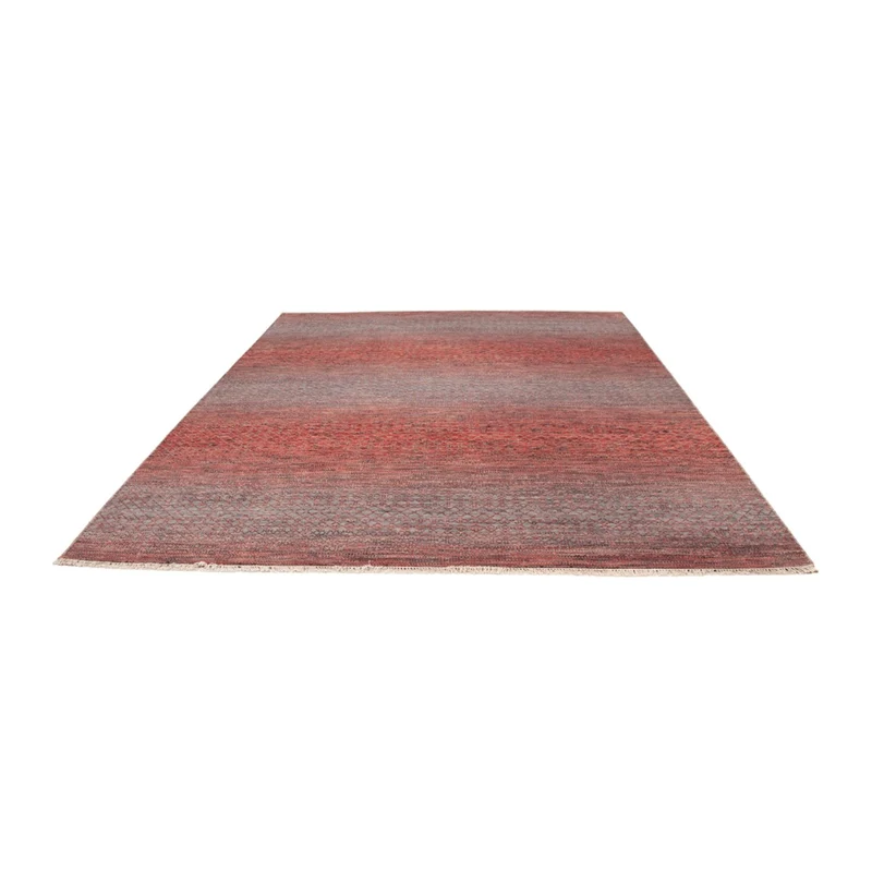 Designer Teppich 275x365cm - mehrfarbig