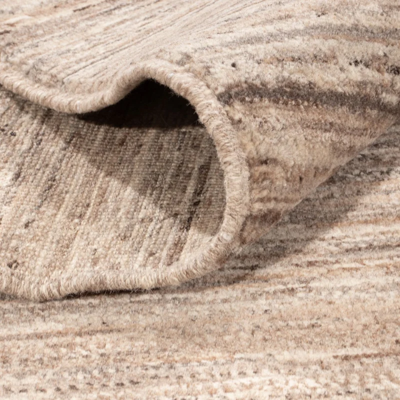 Berber Teppich - 177 x 236 cm - beige