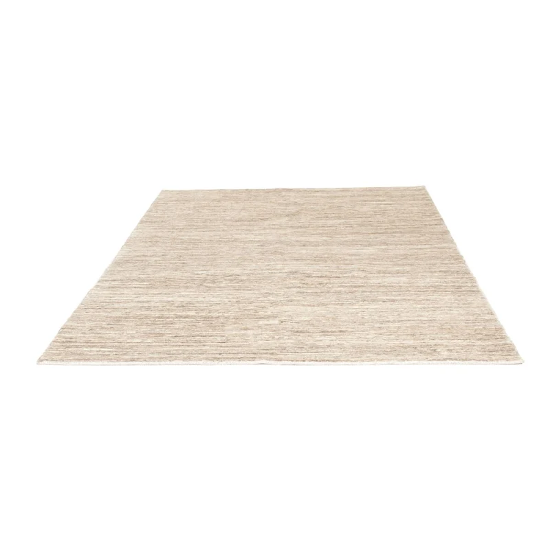 Berber Teppich - 177 x 236 cm - beige