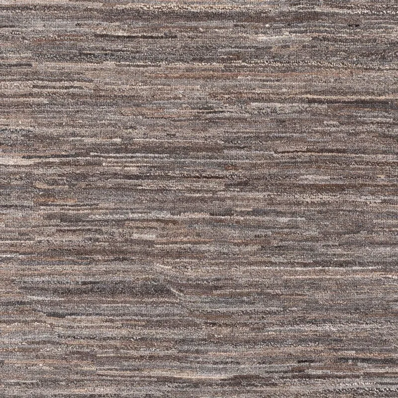 Berber Teppich - 179 x 240 cm - dunkelbeige