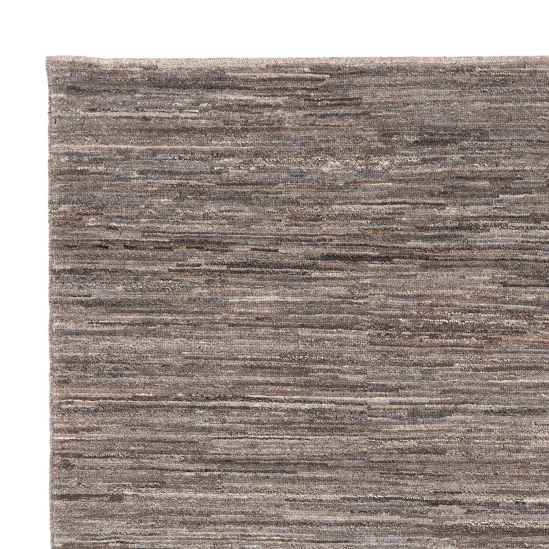 Berber Teppich - 179 x 240 cm - dunkelbeige