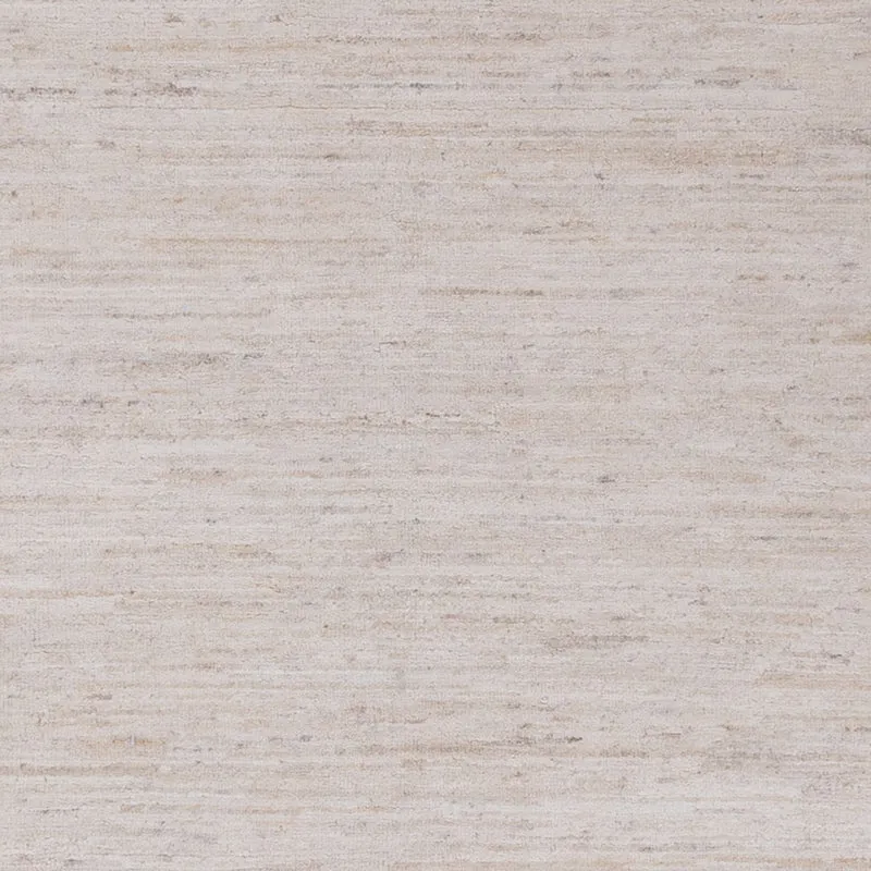 Berber Teppich - 159 x 237 cm - creme