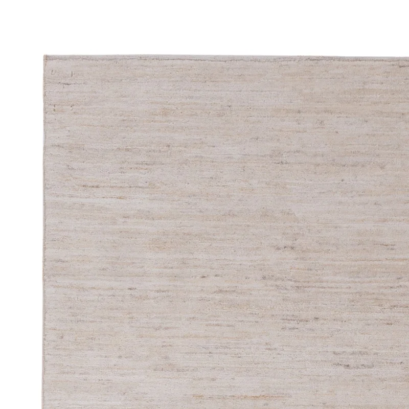 Berber Teppich - 159 x 237 cm - creme