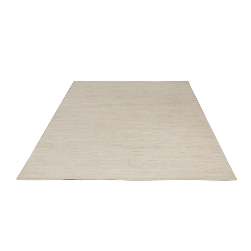 Berber Teppich - 159 x 237 cm - creme