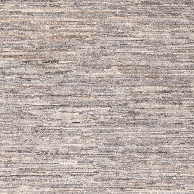 Berber Teppich 169x234cm - Wollteppich - beige