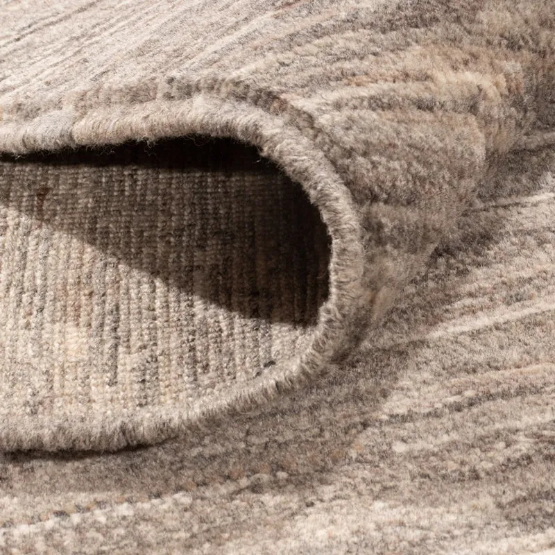 Berber Teppich - 200 x 298 cm - beige