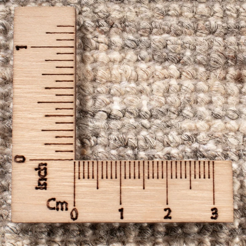 Berber Teppich - 200 x 298 cm - beige