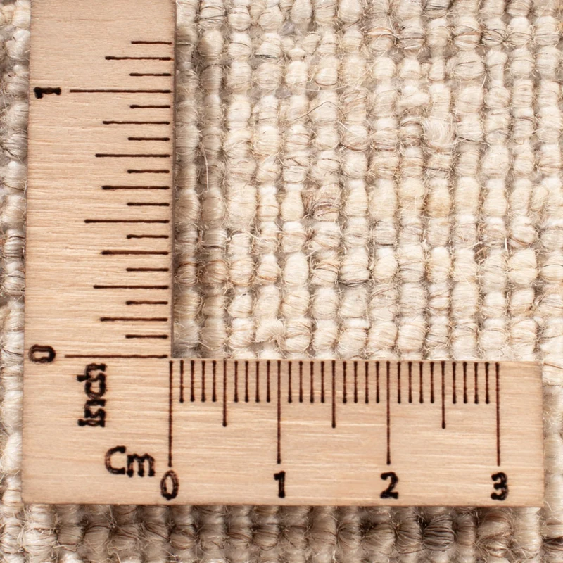 Berber Teppich - 176 x 239 cm - beige