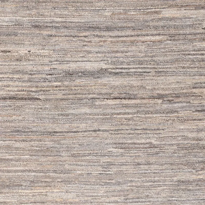 Berber Teppich - 170 x 239 cm - dunkelbeige