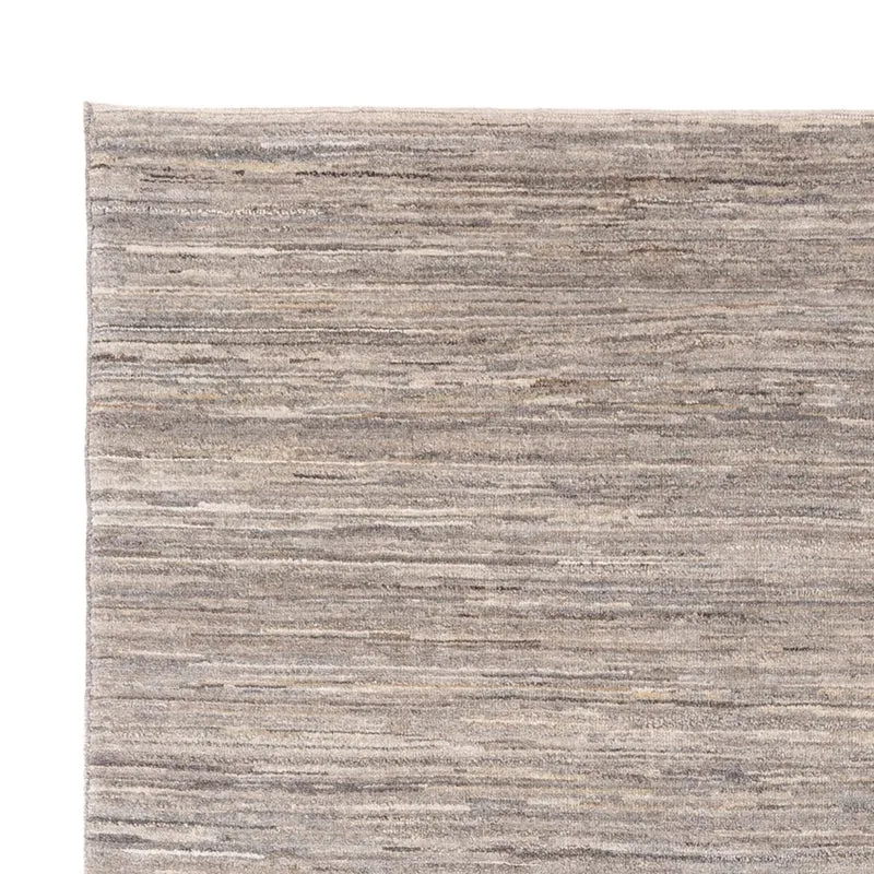 Berber Teppich - 170 x 239 cm - dunkelbeige
