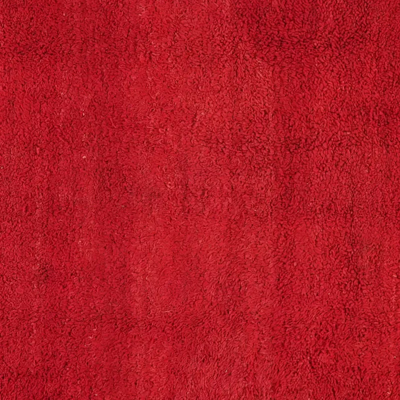 Mrirt · Handgeknüpft – Rot, 290x200 cm