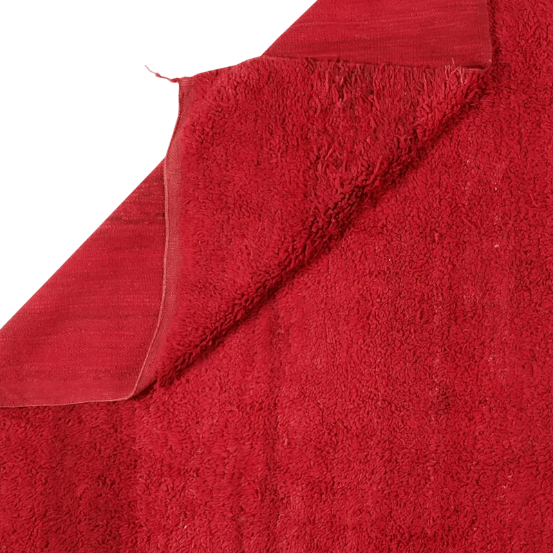 Mrirt · Handgeknüpft – Rot, 290x200 cm