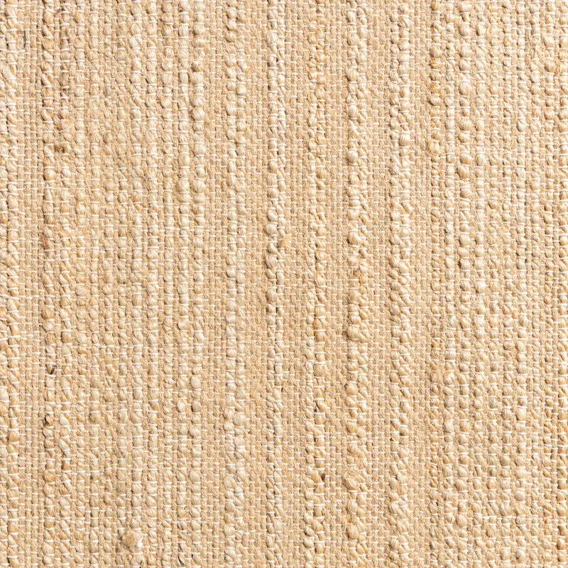 Boho Teppich - Faya Beige