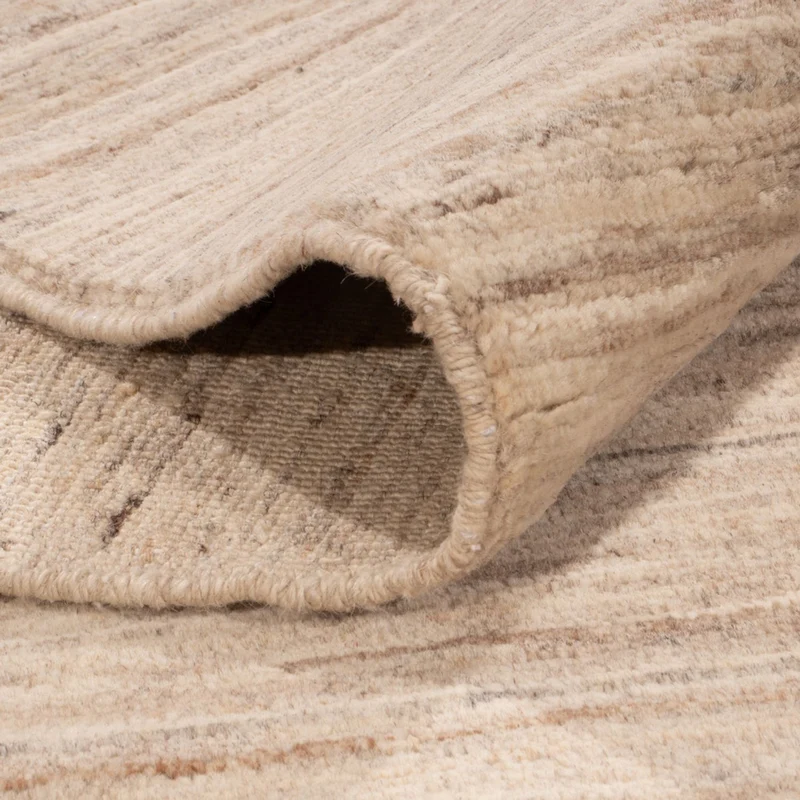 Berber Teppich - 172 x 234 cm - beige