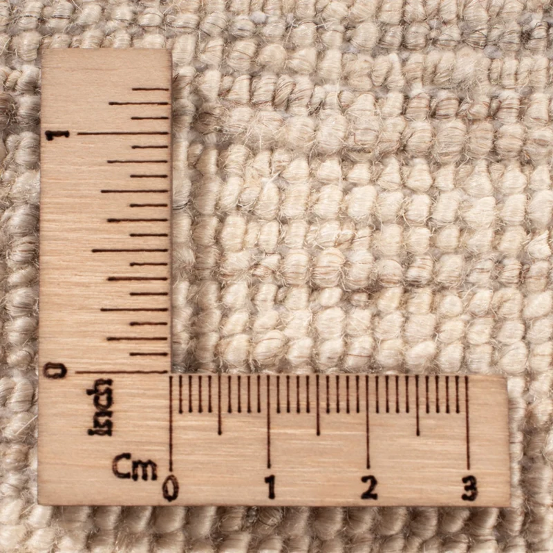 Berber Teppich - 172 x 234 cm - beige