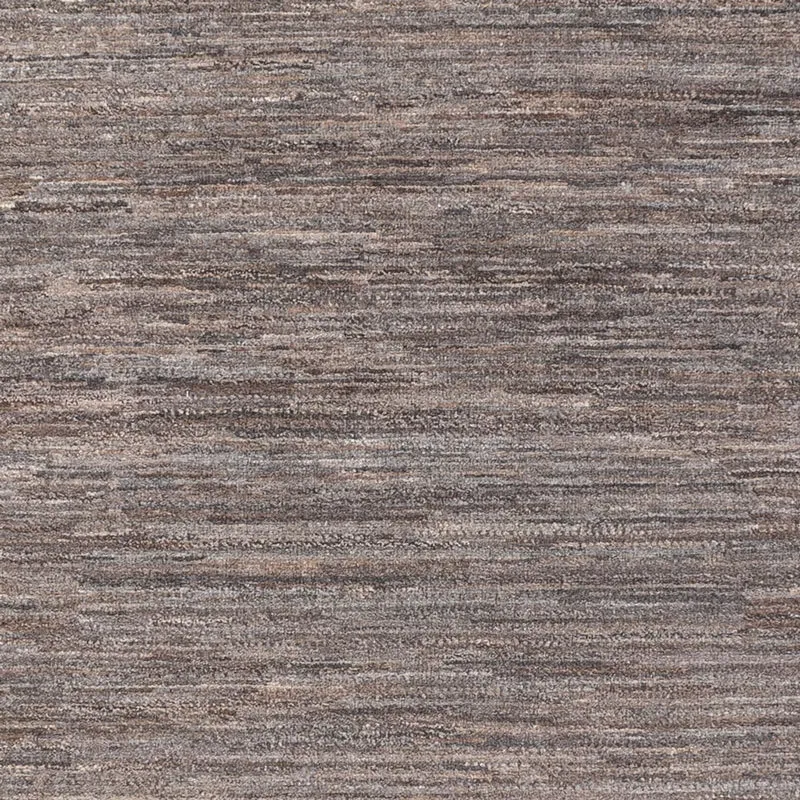 Berber Teppich - 176 x 240 cm - dunkelbeige