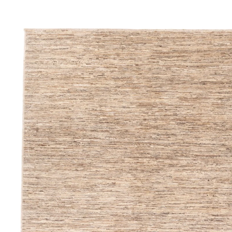 Berber Teppich - 258 x 349 cm - beige