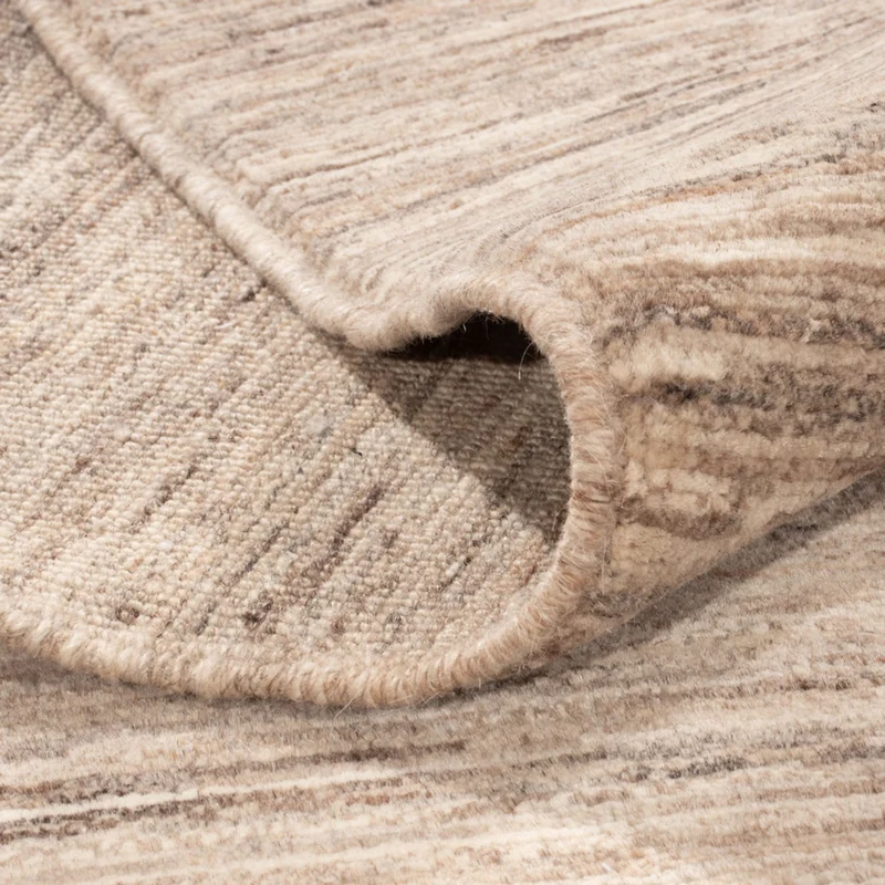 Berber Teppich - 258 x 349 cm - beige