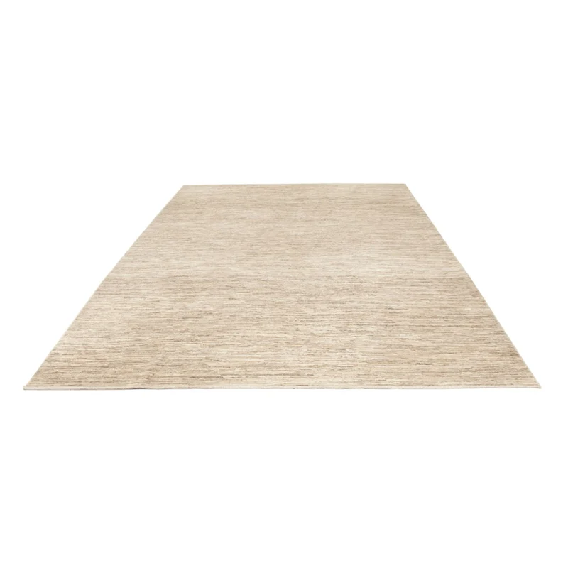 Berber Teppich - 258 x 349 cm - beige