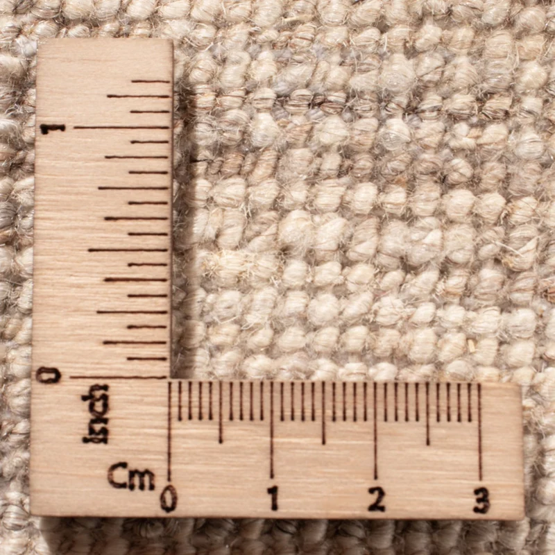 Berber Teppich - 258 x 349 cm - beige
