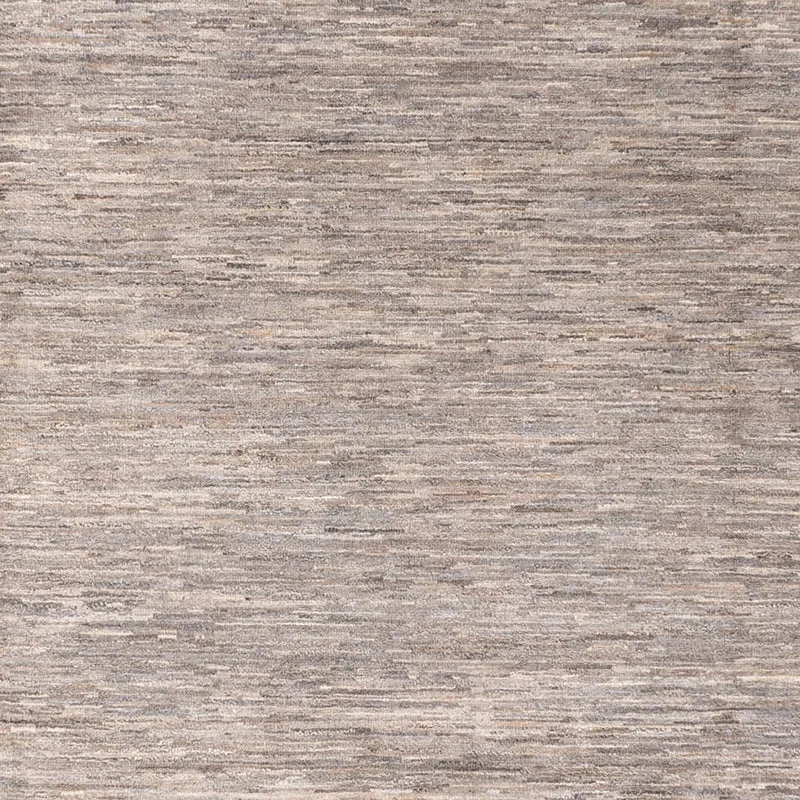 Berber Teppich 275x361cm - Wollteppich - beige