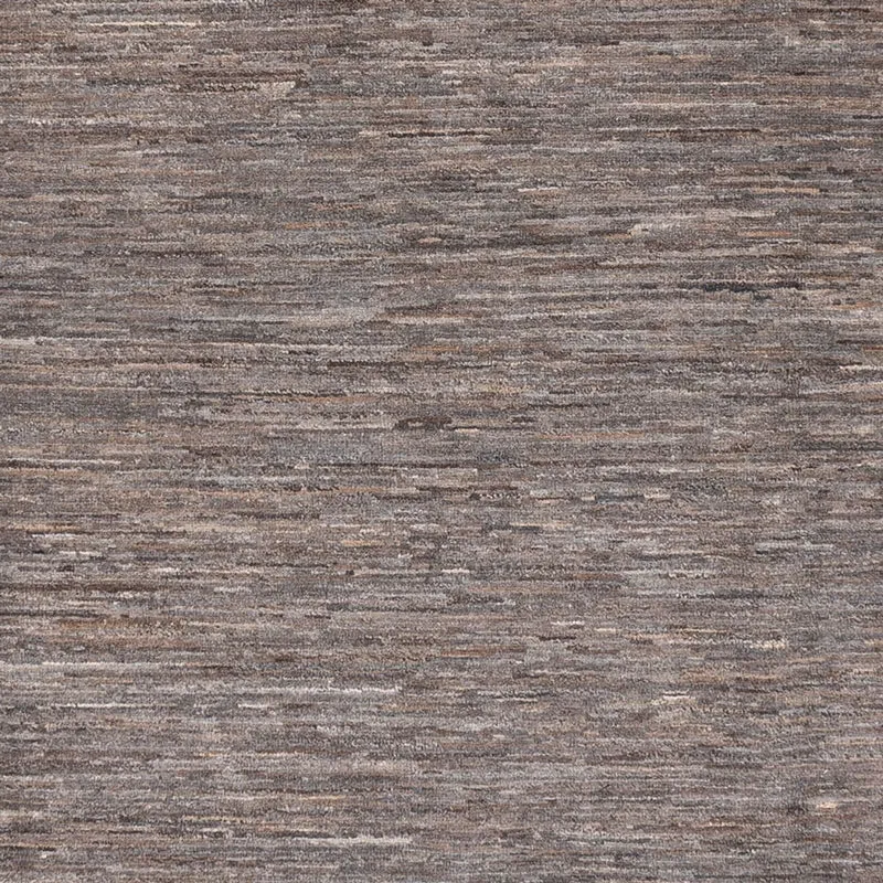 Berber Teppich - 253 x 344 cm - dunkelbeige