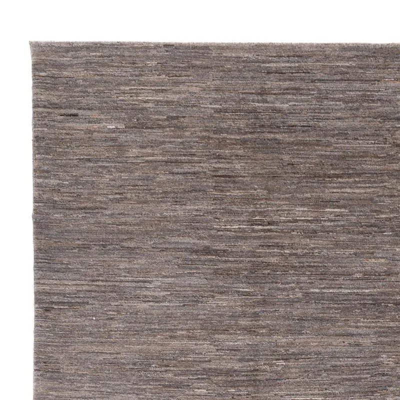 Berber Teppich - 253 x 344 cm - dunkelbeige