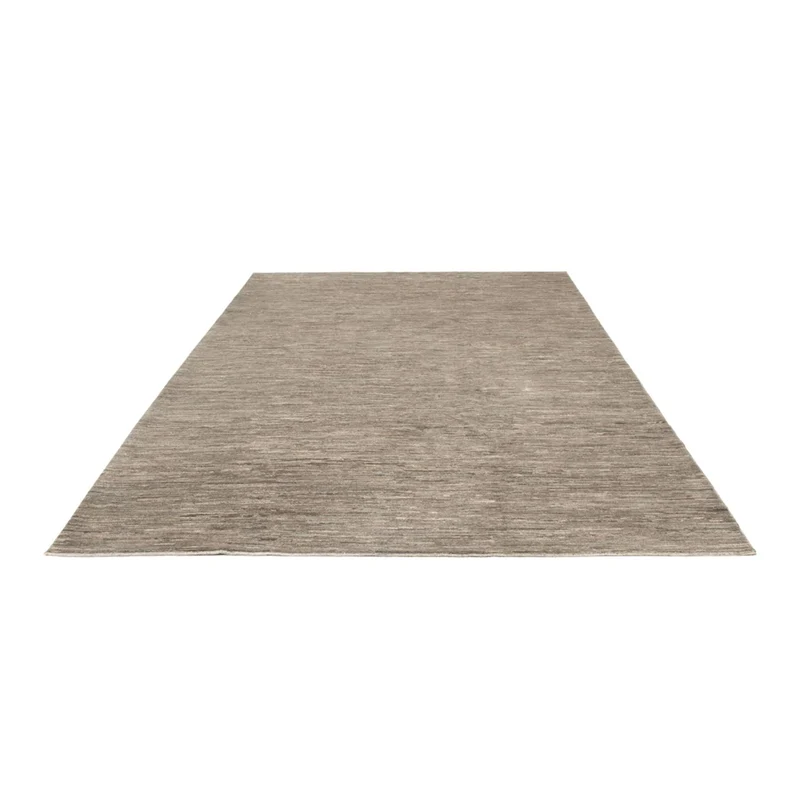 Berber Teppich - 253 x 344 cm - dunkelbeige
