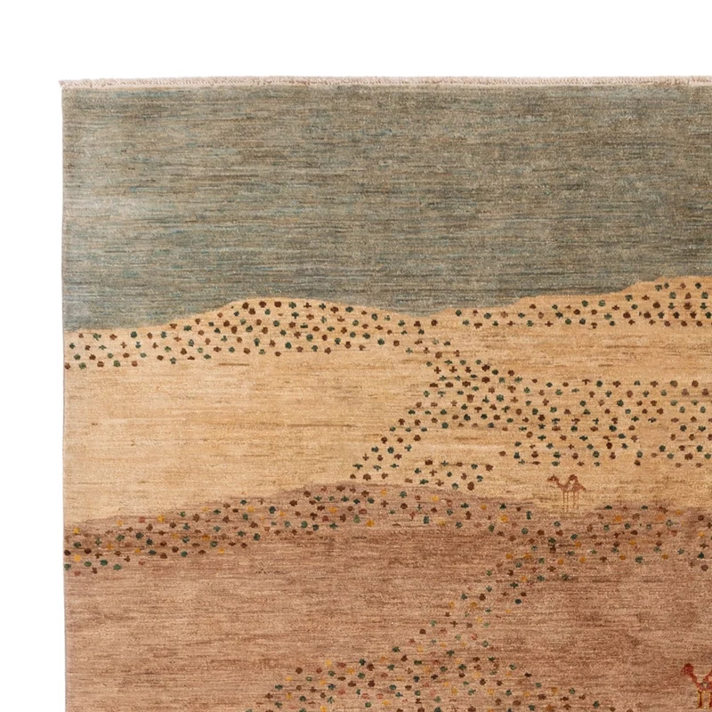 Ziegler Teppich - Ariana - 273 x 370 cm - beige