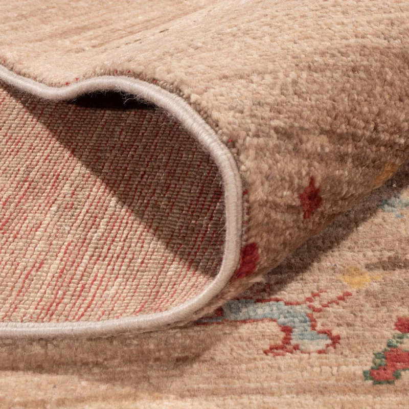 Ziegler Teppich - Ariana - 273 x 370 cm - beige