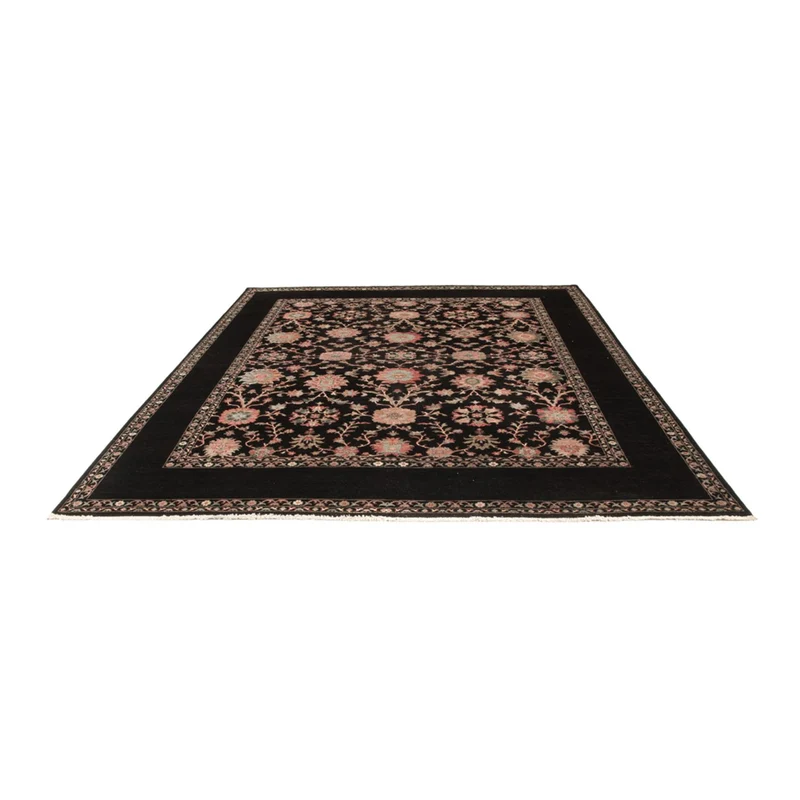 Ziegler Teppich - Ariana - 246 x 313 cm - mehrfarbig