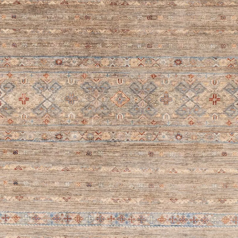 Ziegler Teppich - Ariana - 243 x 292 cm - beige