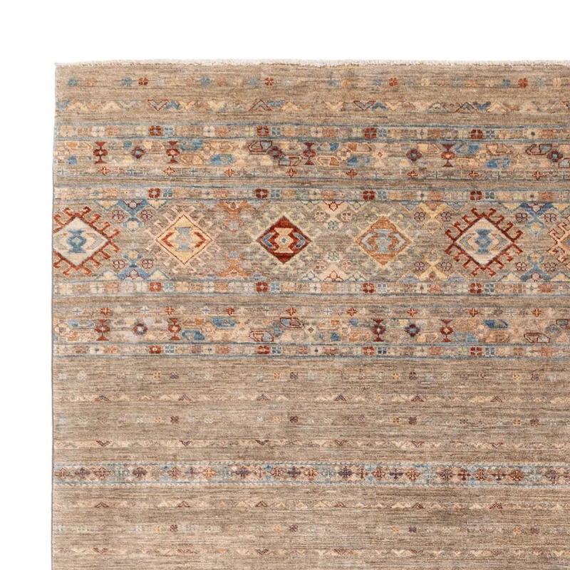 Ziegler Teppich - Ariana - 243 x 292 cm - beige