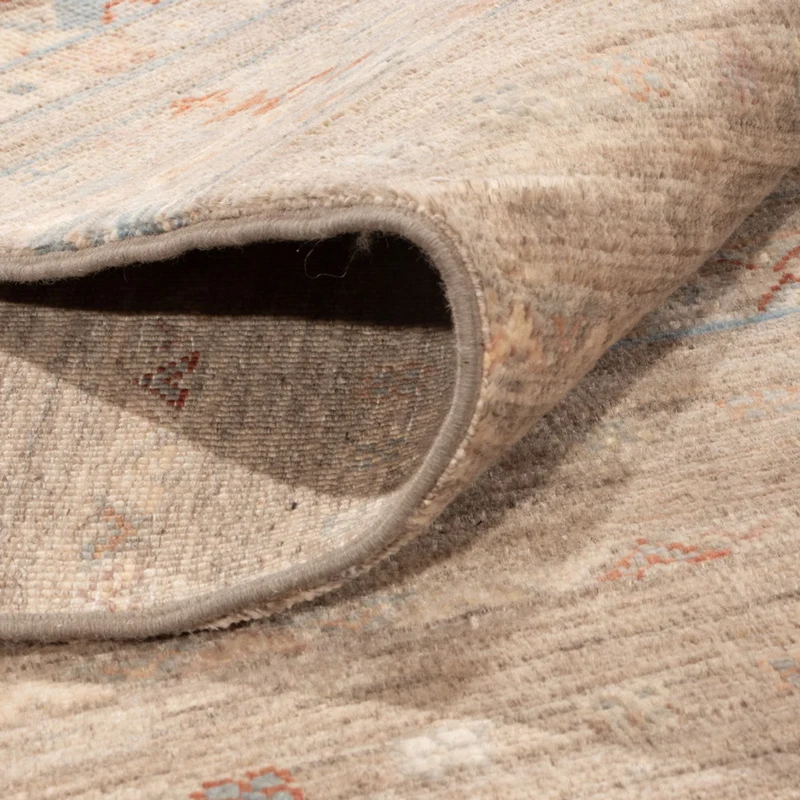 Ziegler Teppich - Ariana - 243 x 292 cm - beige