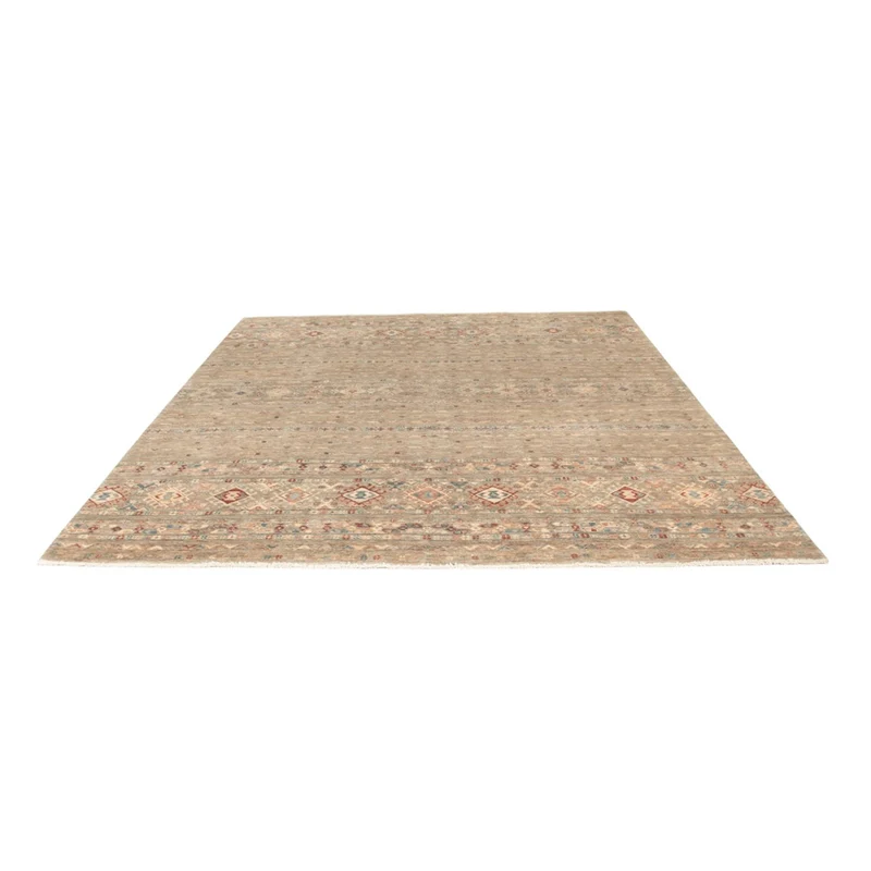Ziegler Teppich - Ariana - 243 x 292 cm - beige