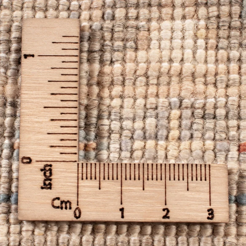 Ziegler Teppich - Ariana - 243 x 292 cm - beige