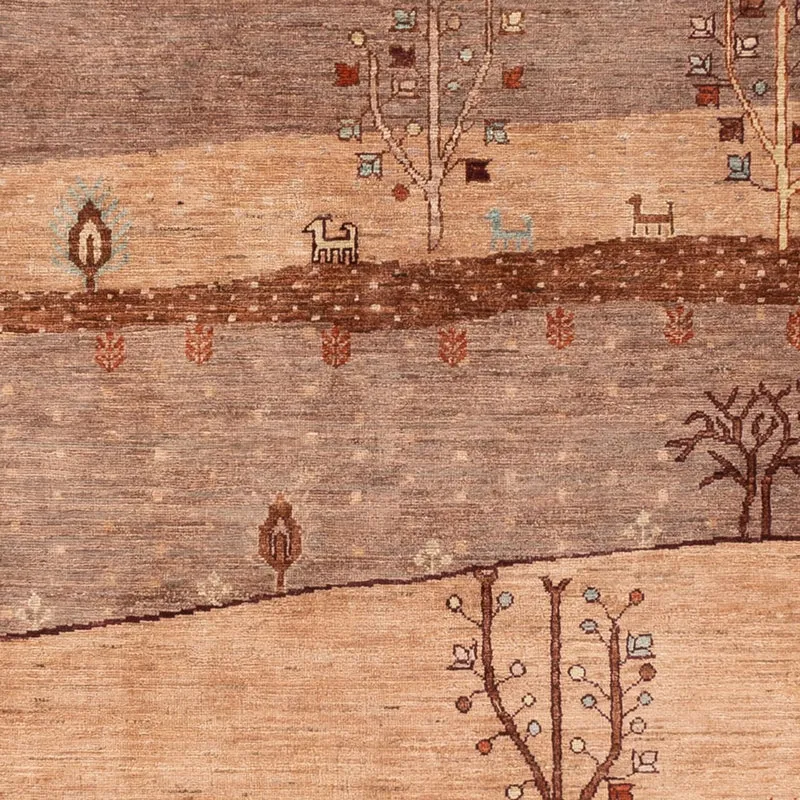Ziegler Teppich - Ariana - 242 x 300 cm - beige