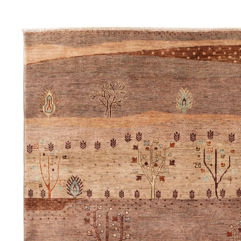 Ziegler Teppich - Ariana - 242 x 300 cm - beige