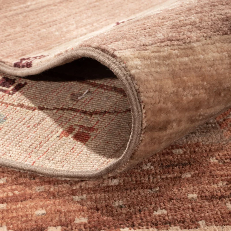 Ziegler Teppich - Ariana - 242 x 300 cm - beige