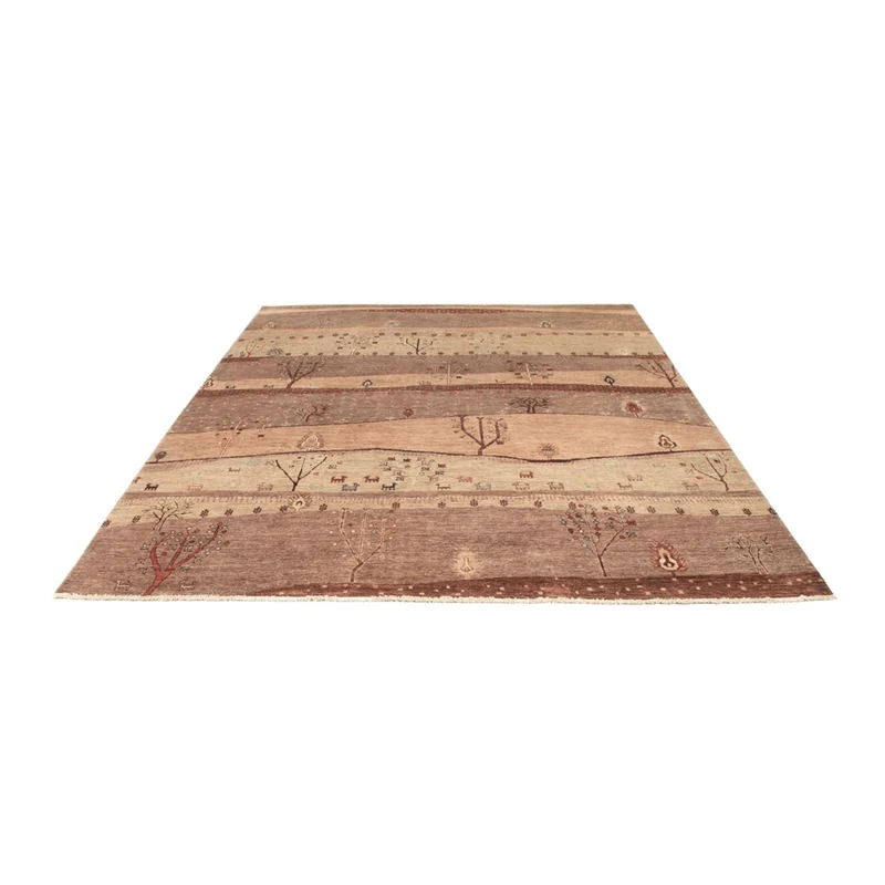 Ziegler Teppich - Ariana - 242 x 300 cm - beige