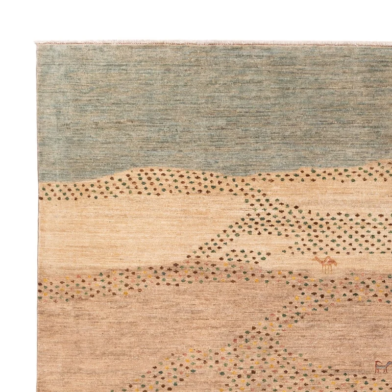 Ziegler Teppich - Ariana - 248 x 298 cm - beige