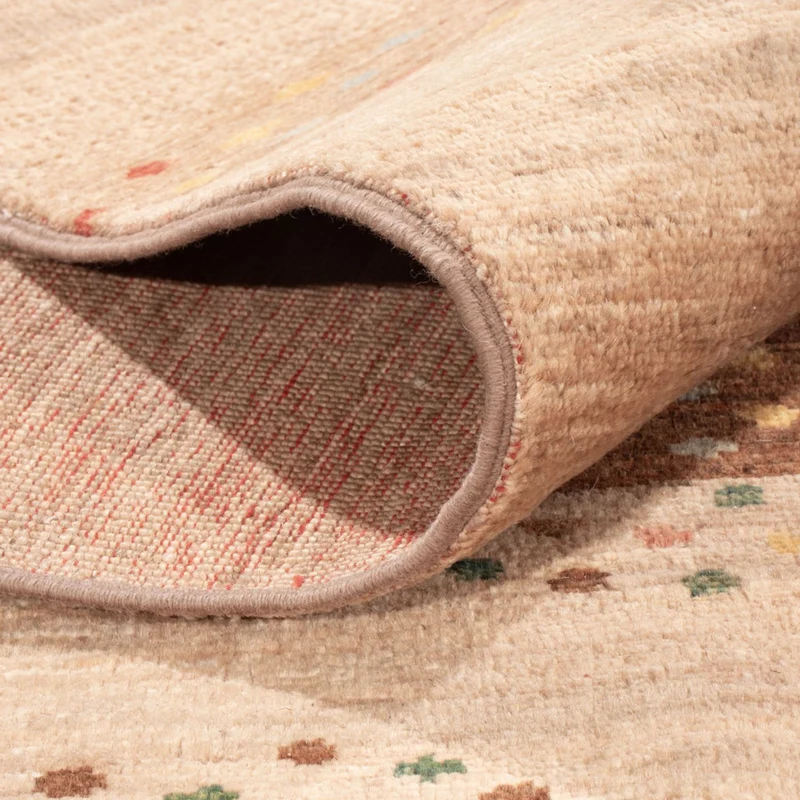 Ziegler Teppich - Ariana - 248 x 298 cm - beige