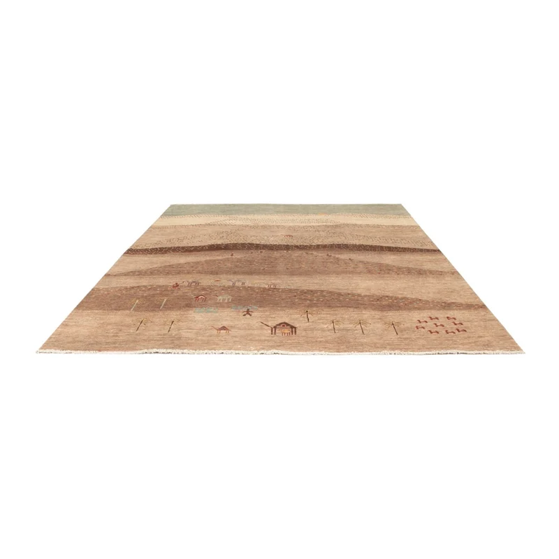 Ziegler Teppich - Ariana - 248 x 298 cm - beige